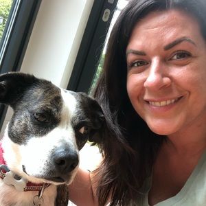 Meet your Posher, Lucy